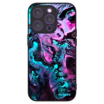 Picasee ULTIMATE CASE για Apple iPhone 14 Pro - Lean