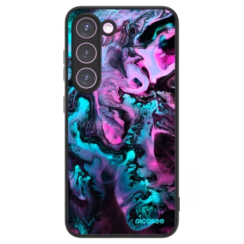 Picasee ULTIMATE CASE για Samsung Galaxy S23 5G - Lean