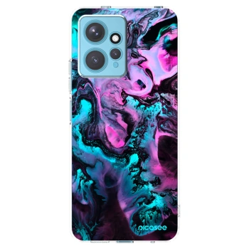 Picasee διαφανής θήκη σιλικόνης Xiaomi Redmi Note 12 4G - Lean