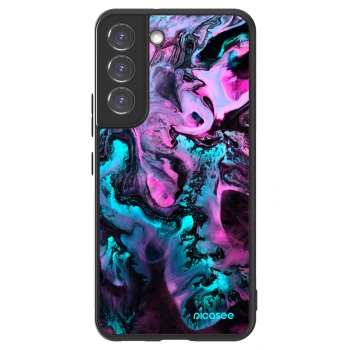 Picasee ULTIMATE CASE PowerShare για Samsung Galaxy S22 5G - Lean