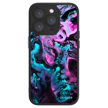Picasee ULTIMATE CASE για Apple iPhone 15 Pro - Lean