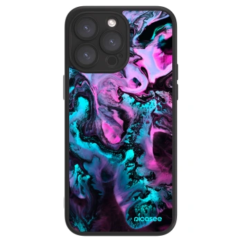 Picasee ULTIMATE CASE για Apple iPhone 15 Pro Max - Lean