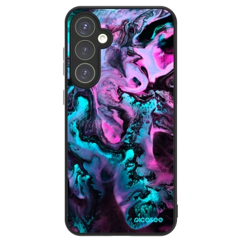 Picasee ULTIMATE CASE PowerShare για Samsung Galaxy S23 FE S711B - Lean