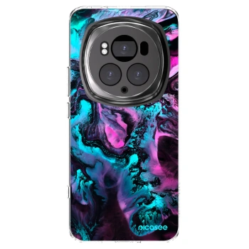 Picasee διαφανής θήκη σιλικόνης Honor Magic6 Pro - Lean