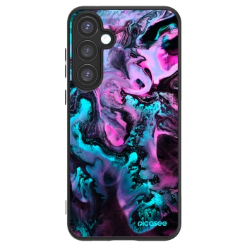 Picasee ULTIMATE CASE για Samsung Galaxy A55 5G A556B - Lean