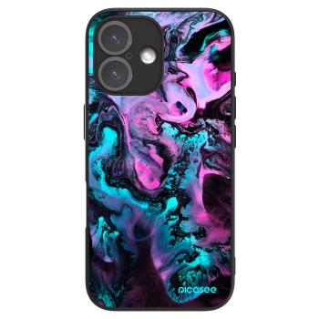 Picasee ULTIMATE CASE για Apple iPhone 16 - Lean