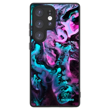 Picasee ULTIMATE CASE για Samsung Galaxy S25 Ultra 5G - Lean