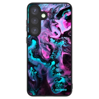 Picasee ULTIMATE CASE για Samsung Galaxy S25+ 5G - Lean