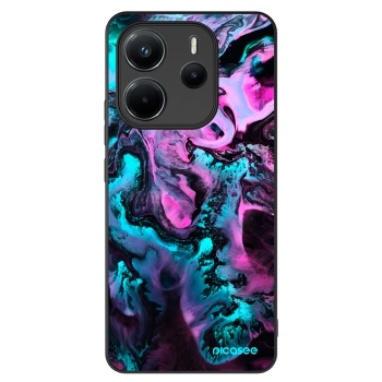 Picasee ULTIMATE CASE για Xiaomi Redmi Note 14 4G - Lean