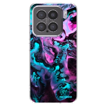 Picasee διαφανής θήκη σιλικόνης Xiaomi 15 - Lean