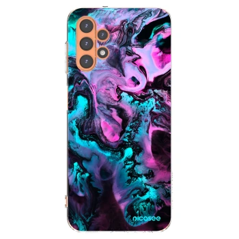 Picasee διαφανής θήκη σιλικόνης Samsung Galaxy A13 5G - Lean