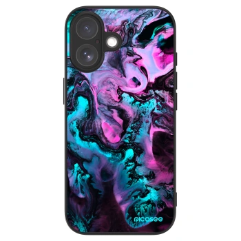 Picasee ULTIMATE CASE για Apple iPhone 17 - Lean