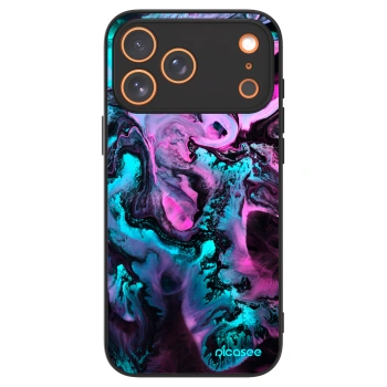 Picasee ULTIMATE CASE MagSafe pro Apple iPhone 17 Pro Max - Lean
