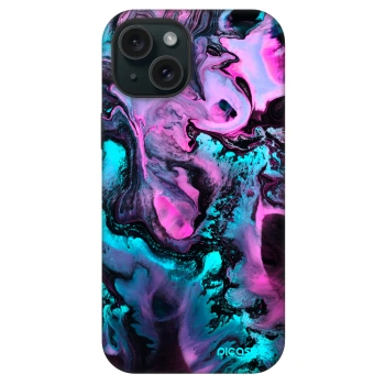 Picasee Fashion Case MagSafe για Apple iPhone 15 - Lean
