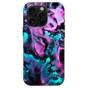 Picasee Fashion Case MagSafe για Apple iPhone 16 Pro - Lean