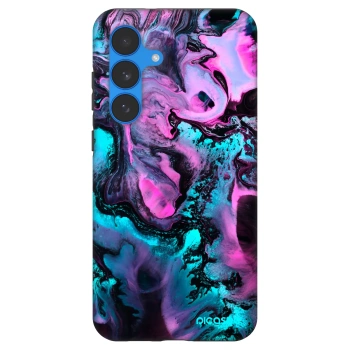 Picasee Fashion Case για Samsung Galaxy S25 FE 5G - Lean