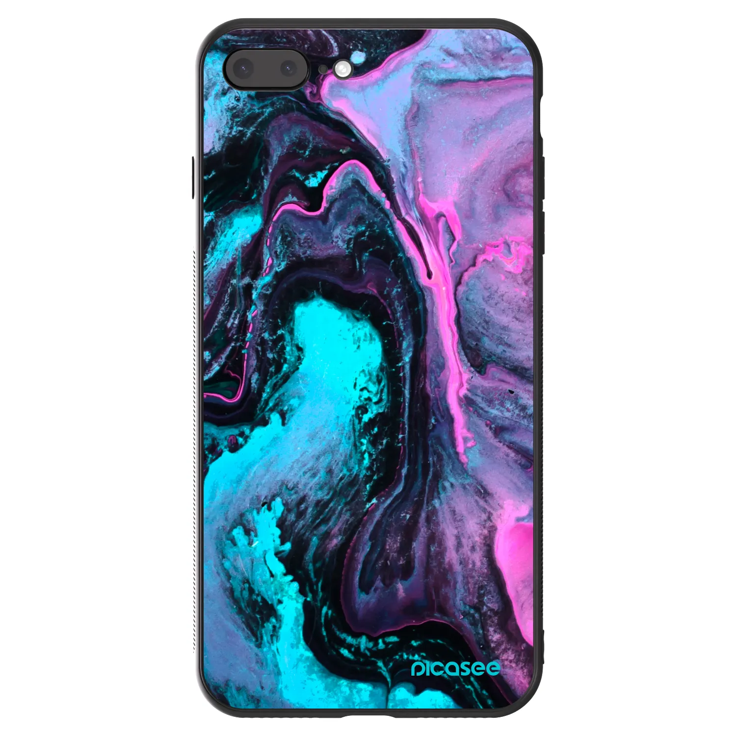 Picasee ULTIMATE CASE για Apple iPhone 7 Plus - Lean 2