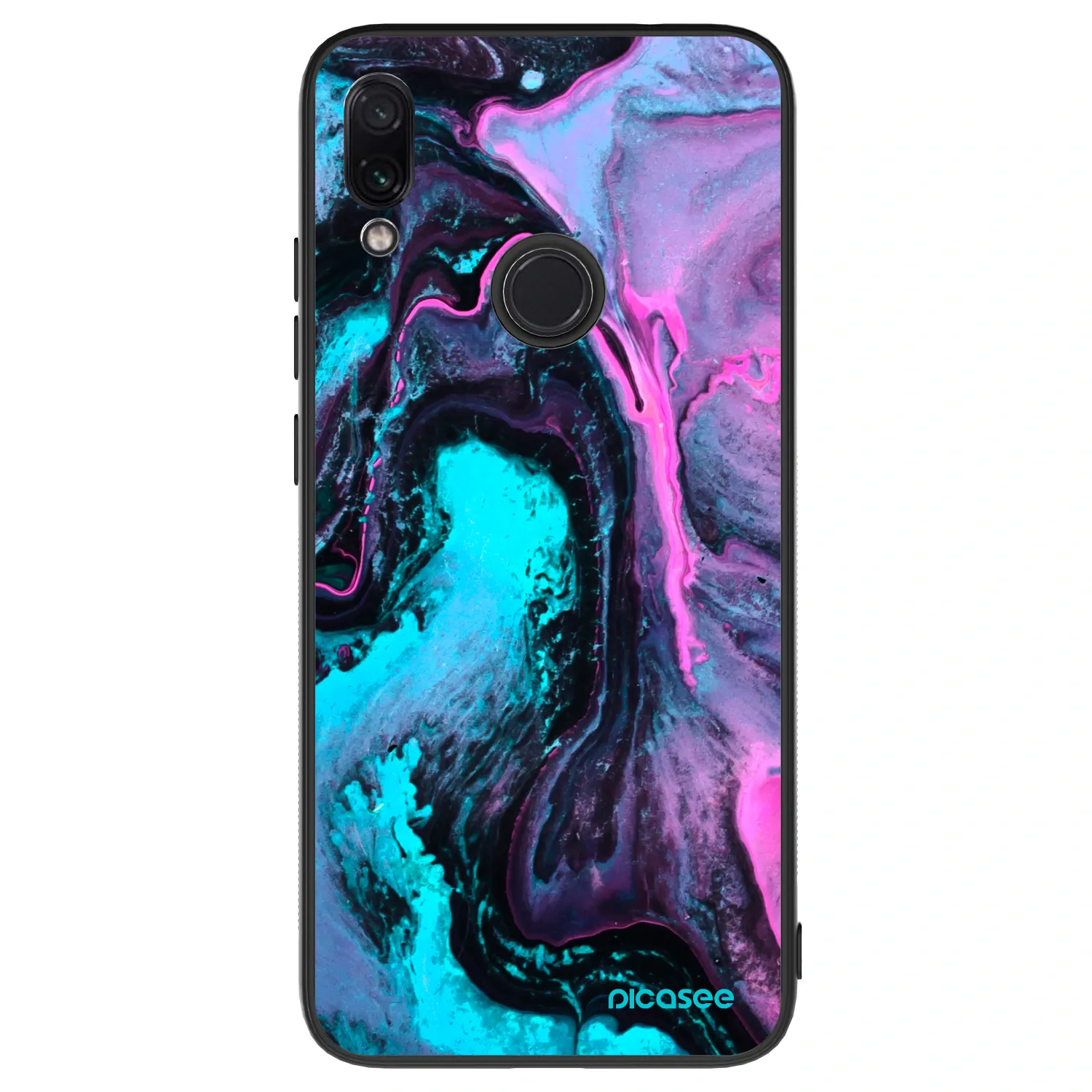 Picasee ULTIMATE CASE για Xiaomi Redmi Note 7 - Lean 2