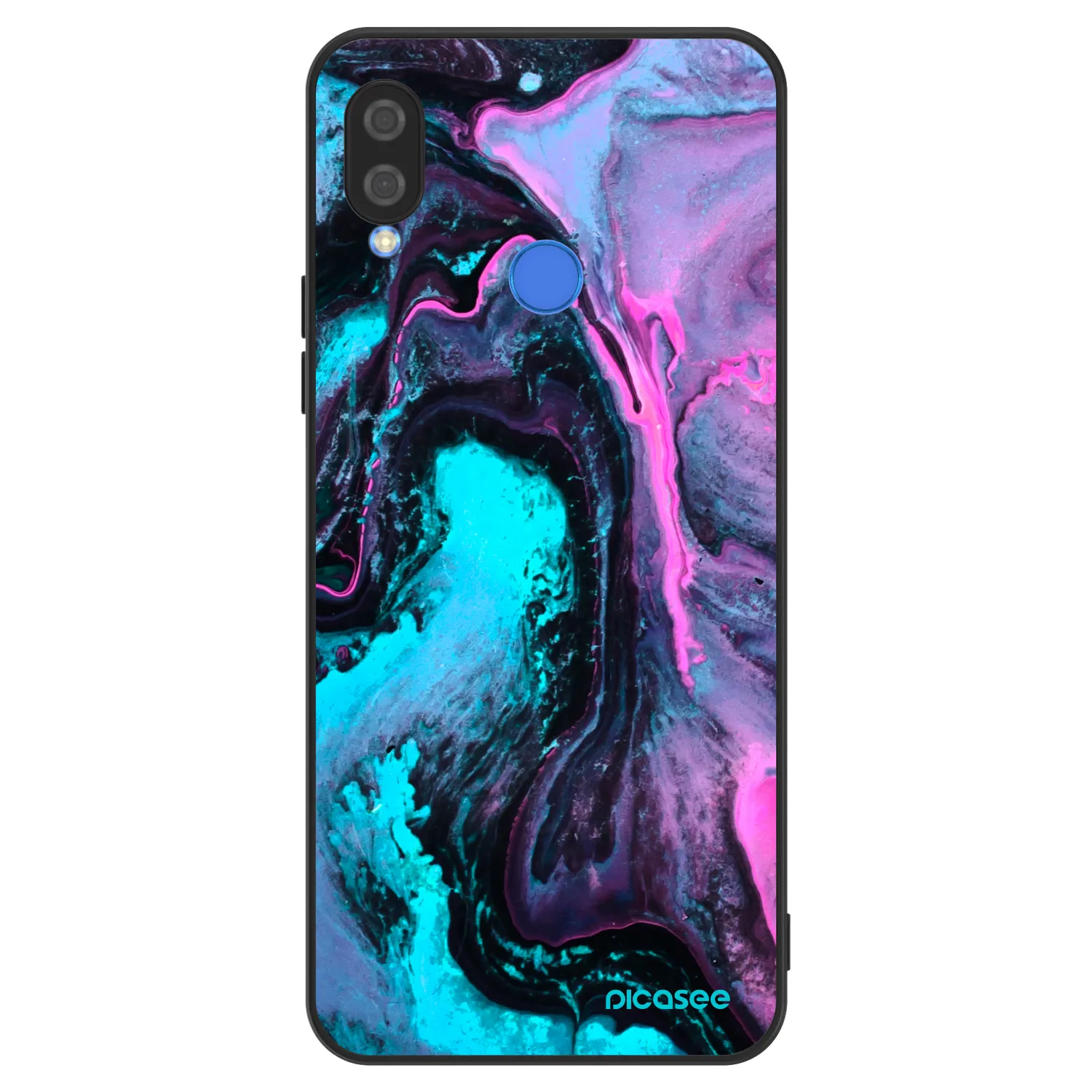 Picasee ULTIMATE CASE για Huawei Nova 3 - Lean 2