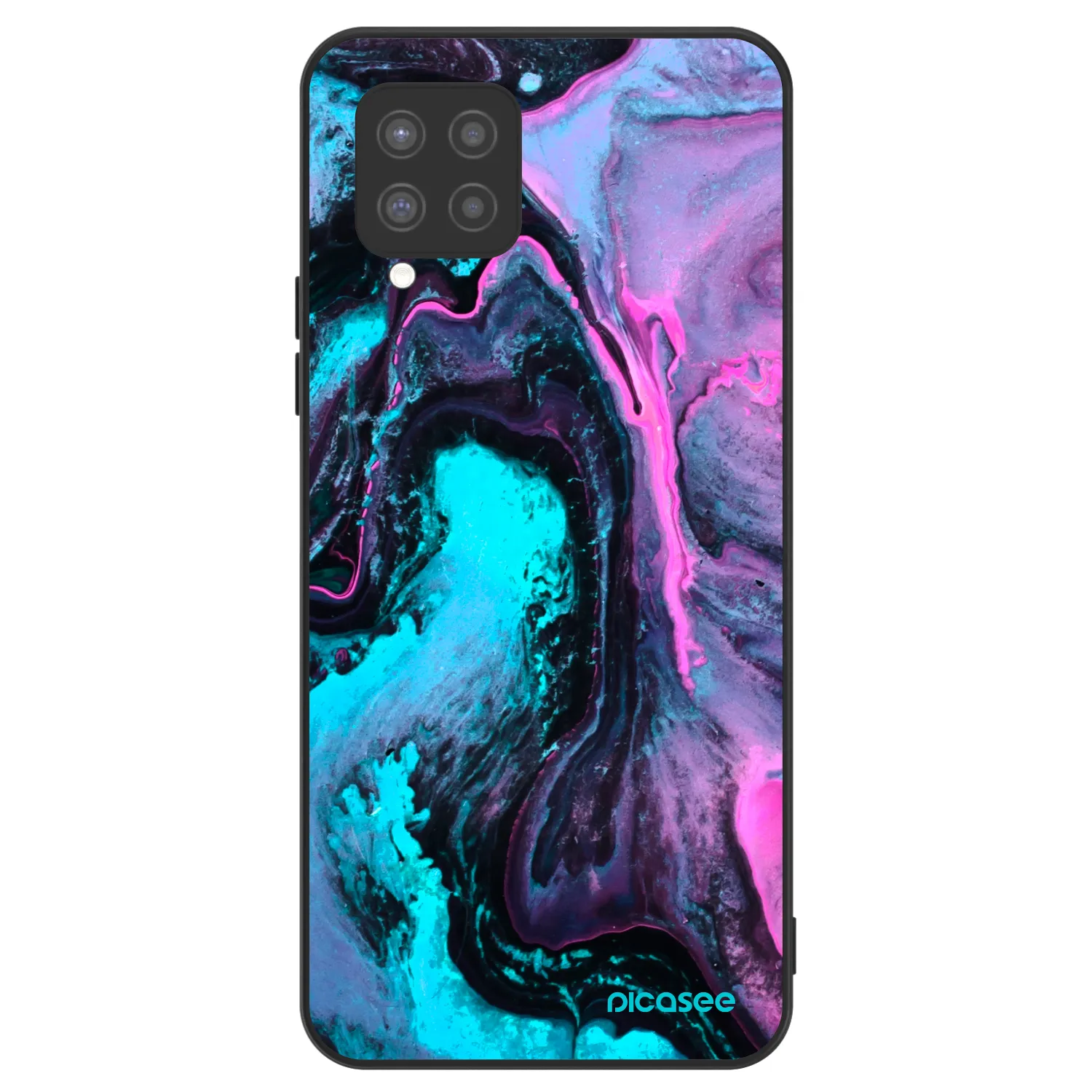 Picasee ULTIMATE CASE για Samsung Galaxy A42 A426B - Lean 2