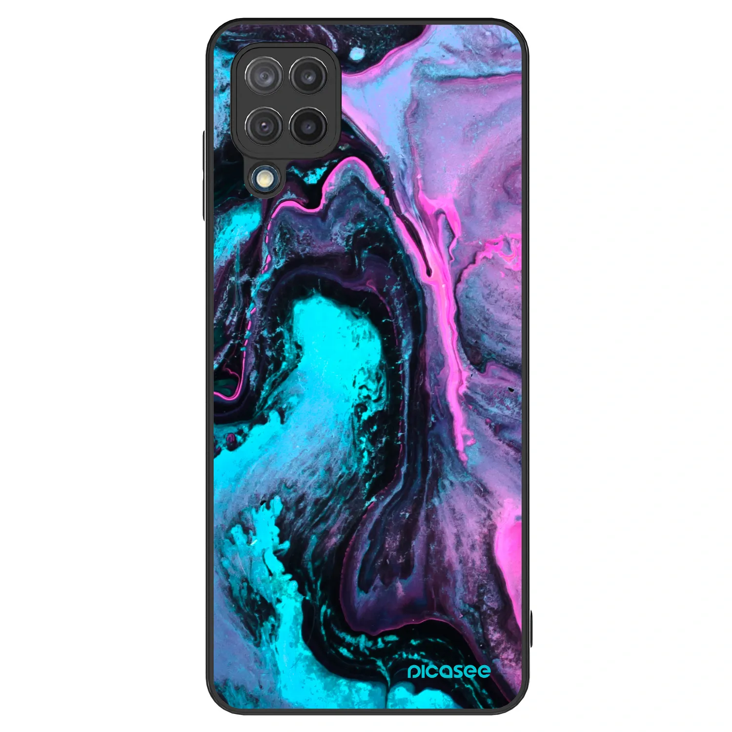 Picasee ULTIMATE CASE για Samsung Galaxy M12 M127F - Lean 2