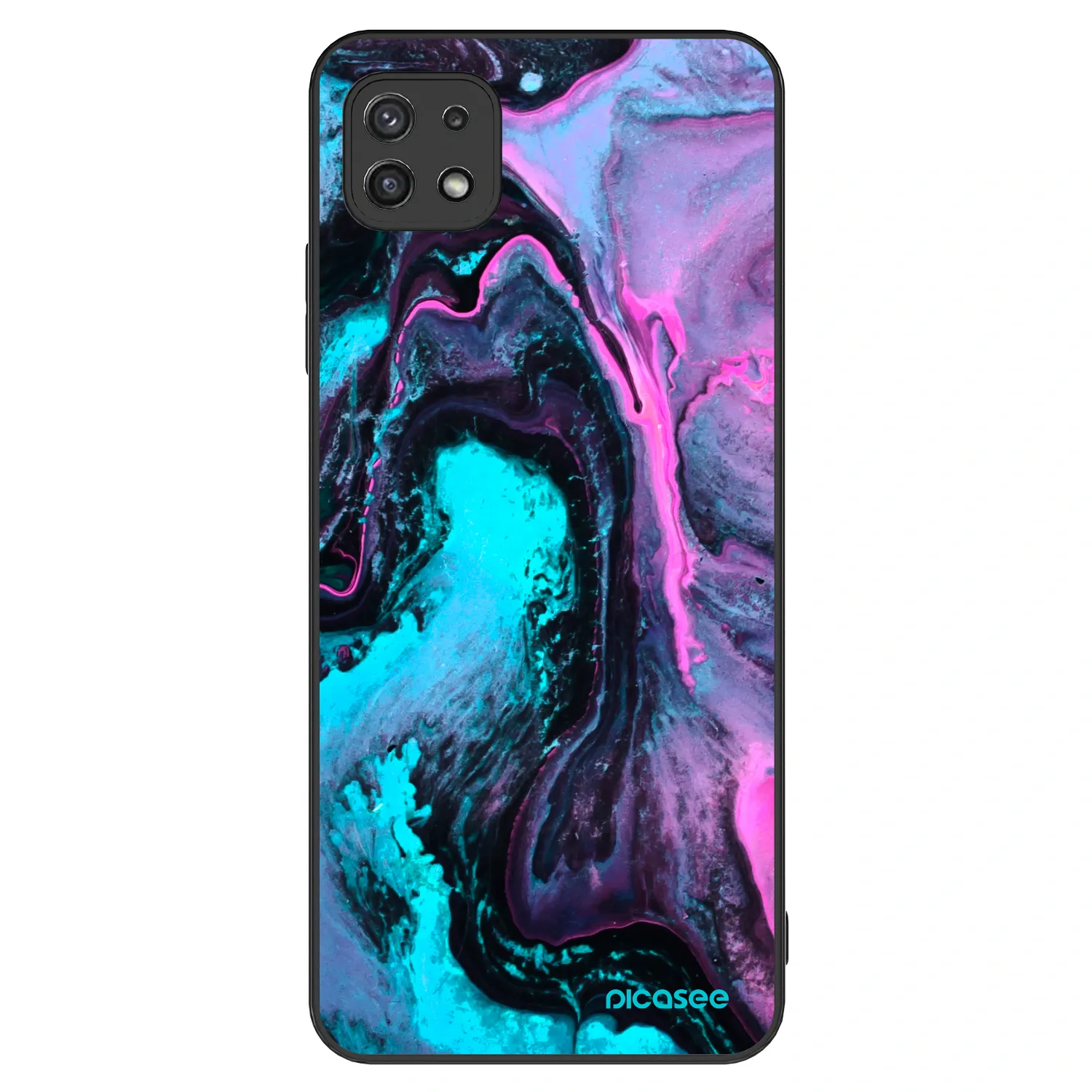 Picasee ULTIMATE CASE για Samsung Galaxy A22 A226B 5G - Lean 2