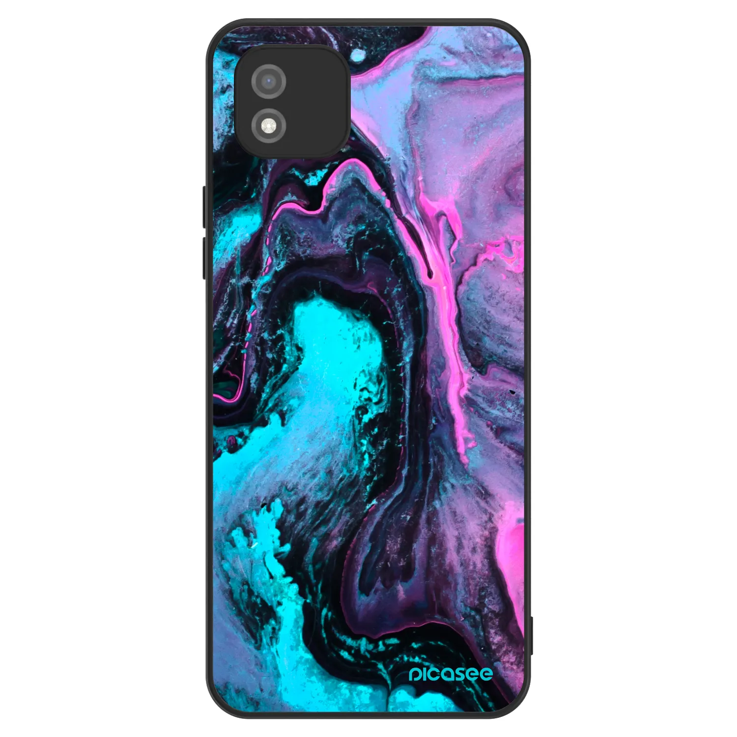 Picasee ULTIMATE CASE για Realme C11 (2021) - Lean 2