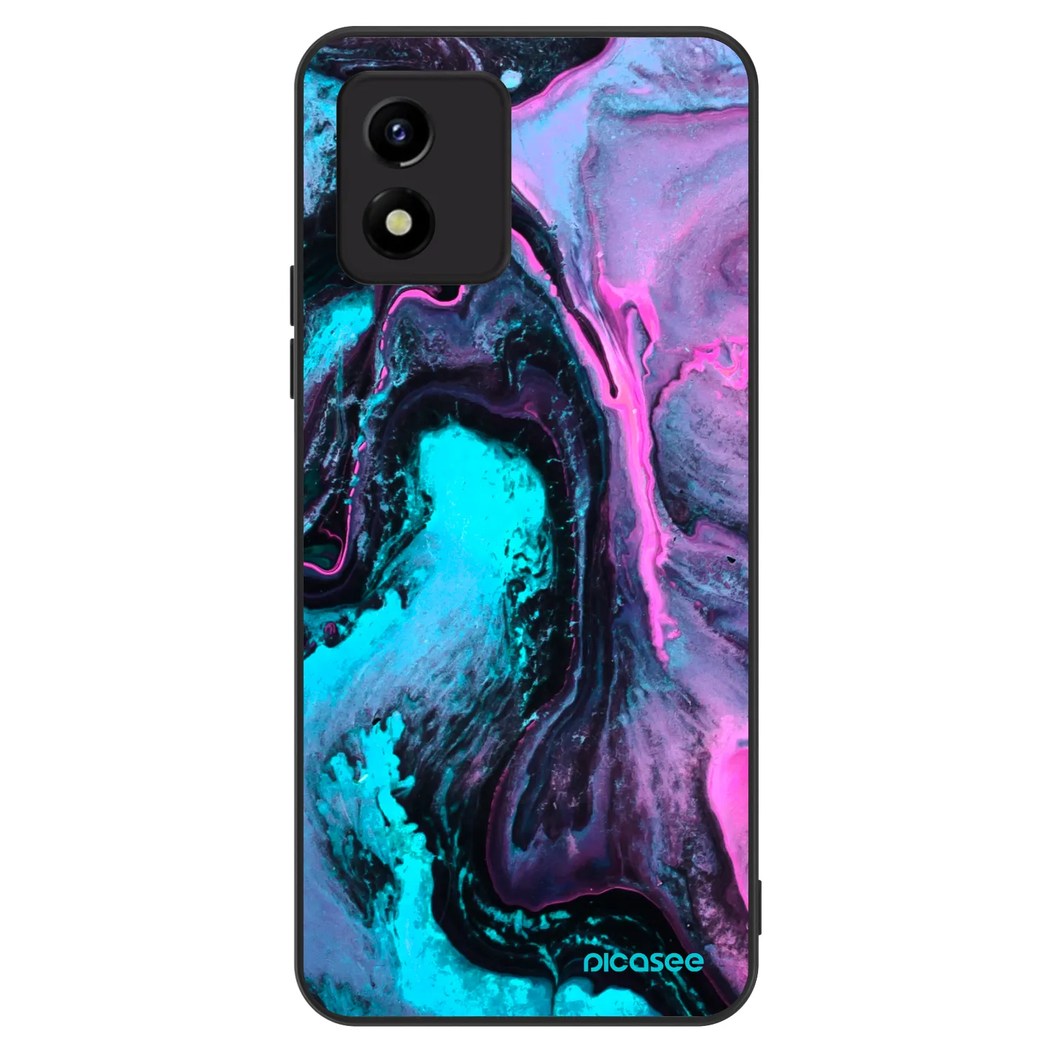 Picasee ULTIMATE CASE για Vivo Y01 - Lean 2