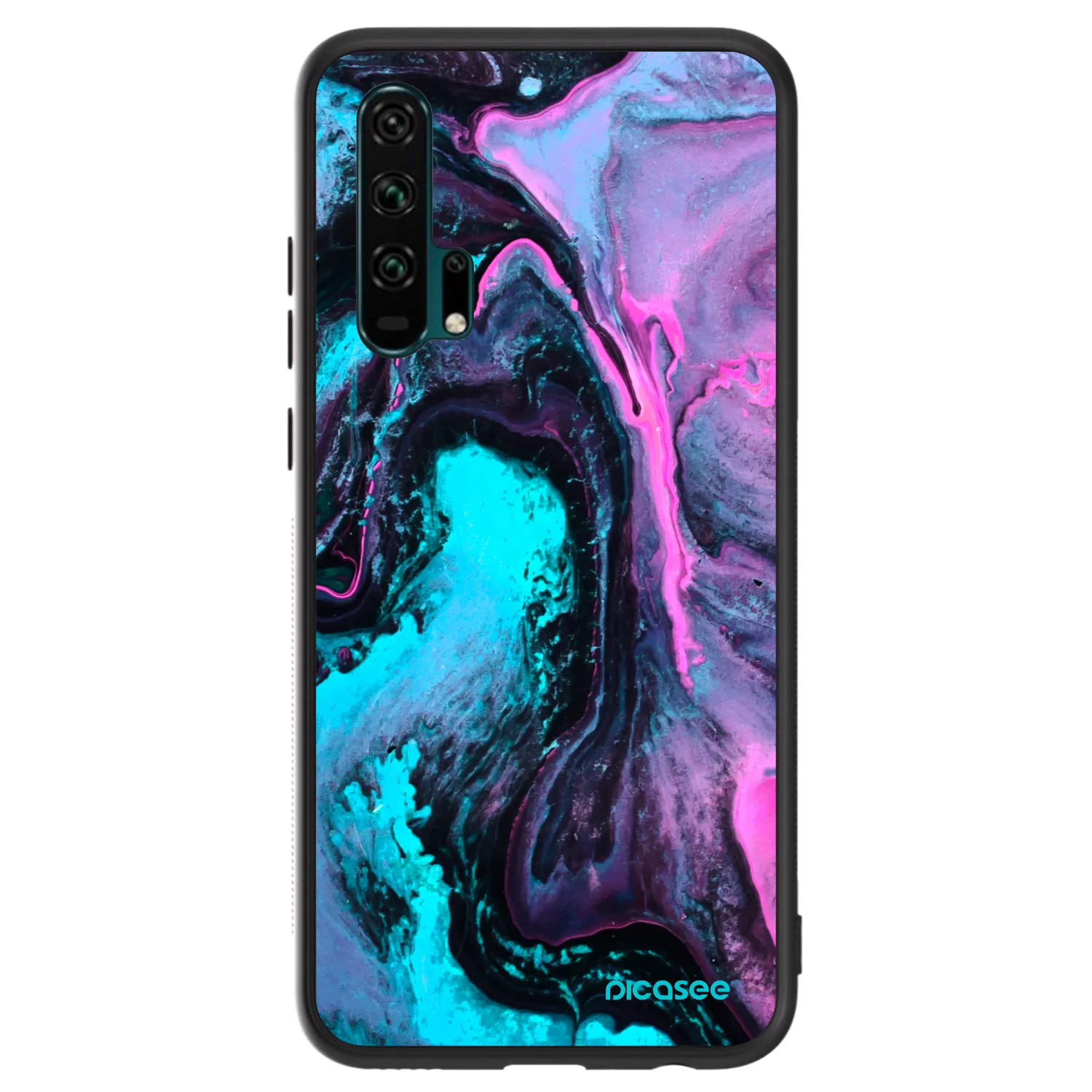 Picasee ULTIMATE CASE για Honor 20 Pro - Lean 2