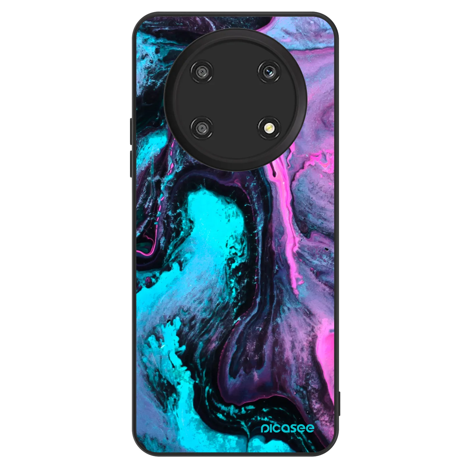 Picasee ULTIMATE CASE για Honor Magic4 Lite 5G - Lean 2