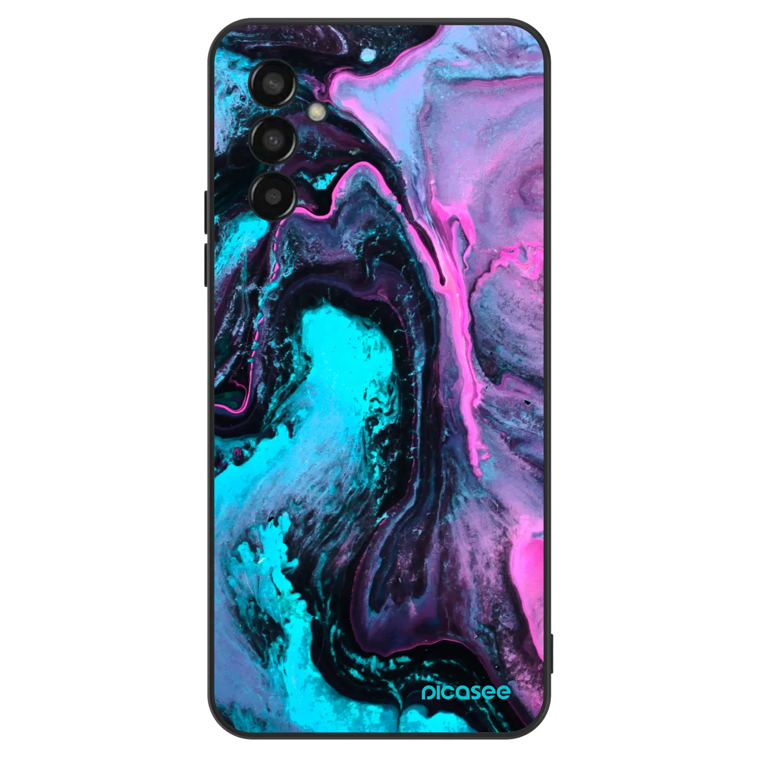Picasee ULTIMATE CASE για Samsung Galaxy M13 M135F - Lean 2