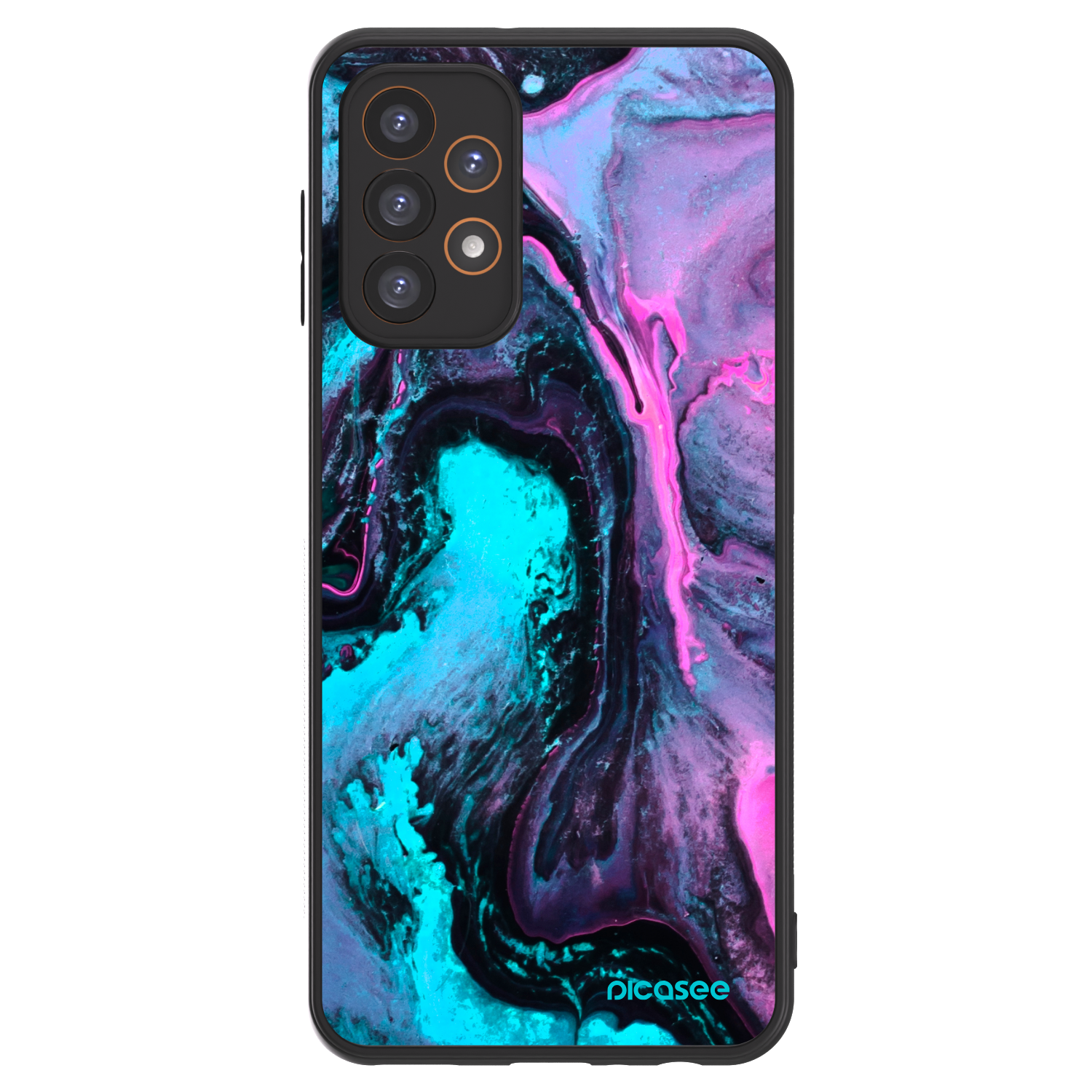 Picasee ULTIMATE CASE για Samsung Galaxy A23 A235F 4G - Lean 2
