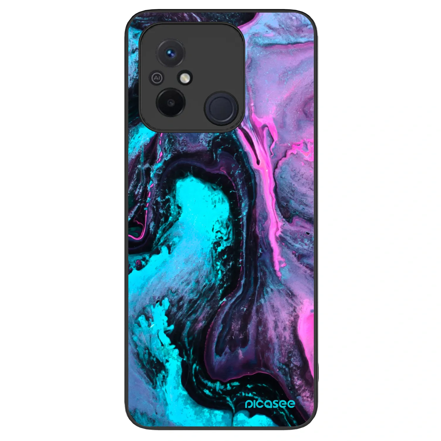 Picasee ULTIMATE CASE για Xiaomi Redmi 12C - Lean 2