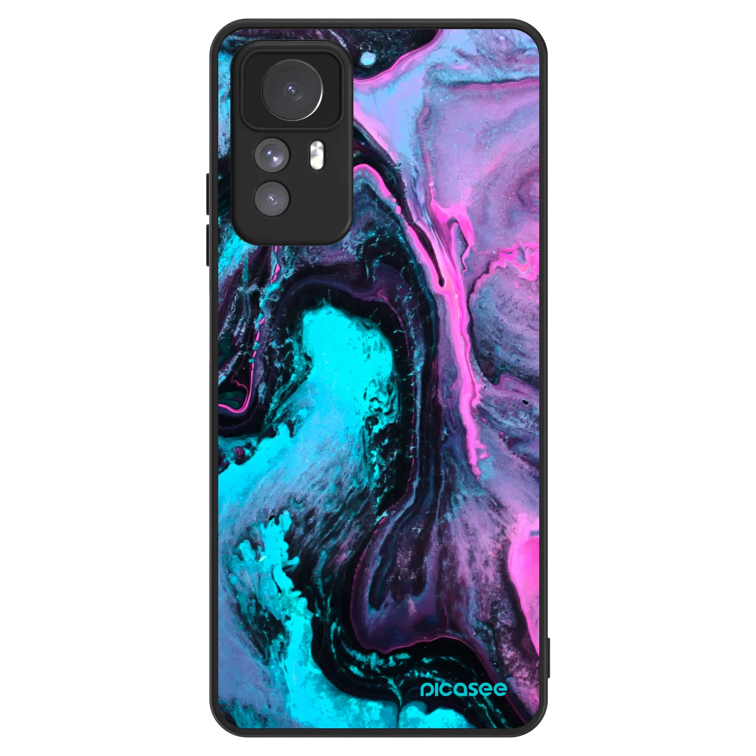 Picasee ULTIMATE CASE για Xiaomi Redmi Note 12S - Lean 2