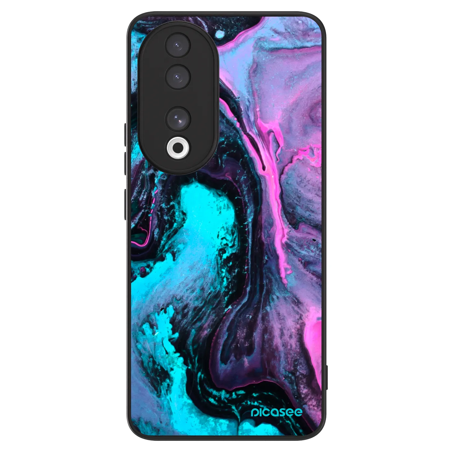 Picasee ULTIMATE CASE για Honor 90 5G - Lean 2