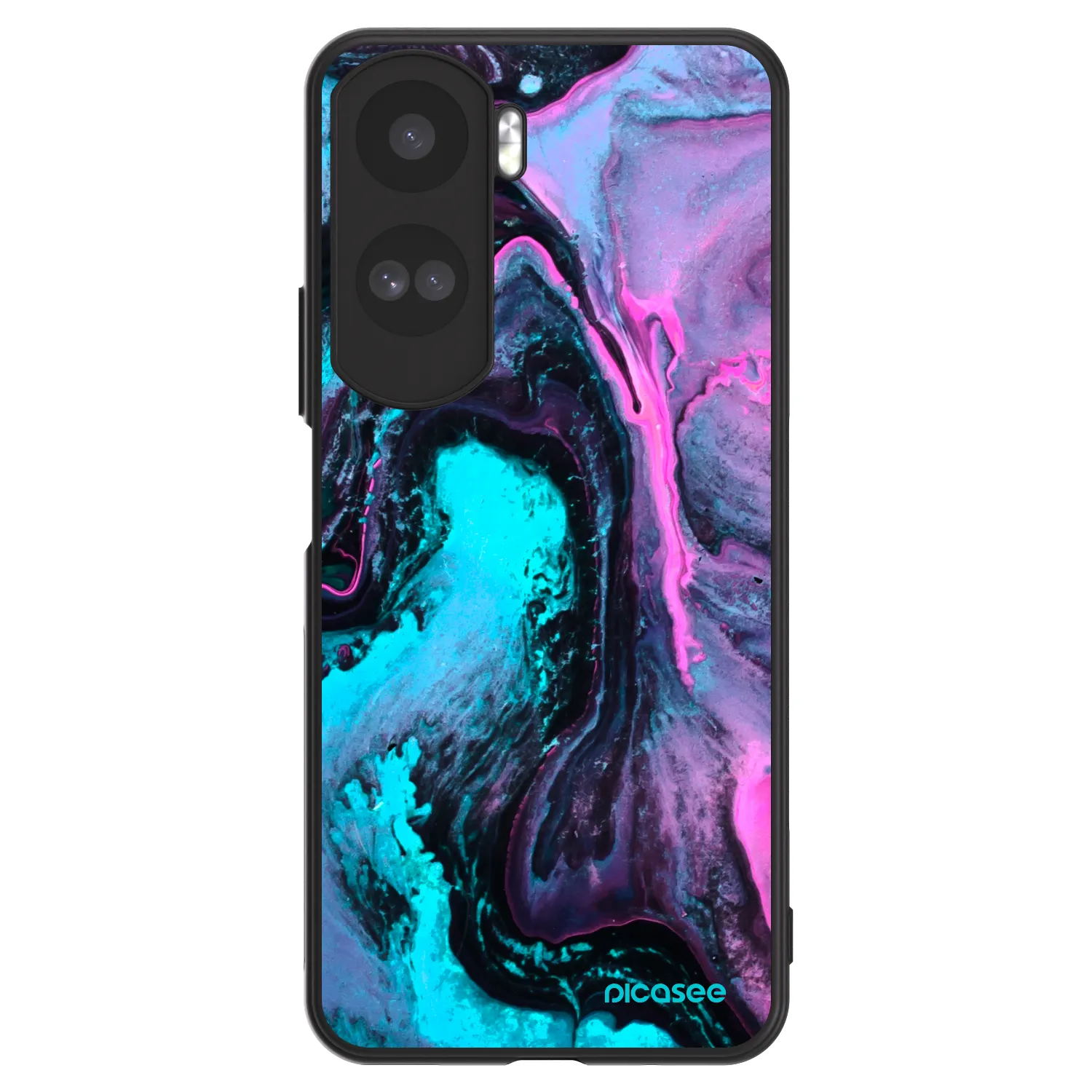 Picasee ULTIMATE CASE για Honor 90 Lite 5G - Lean 2