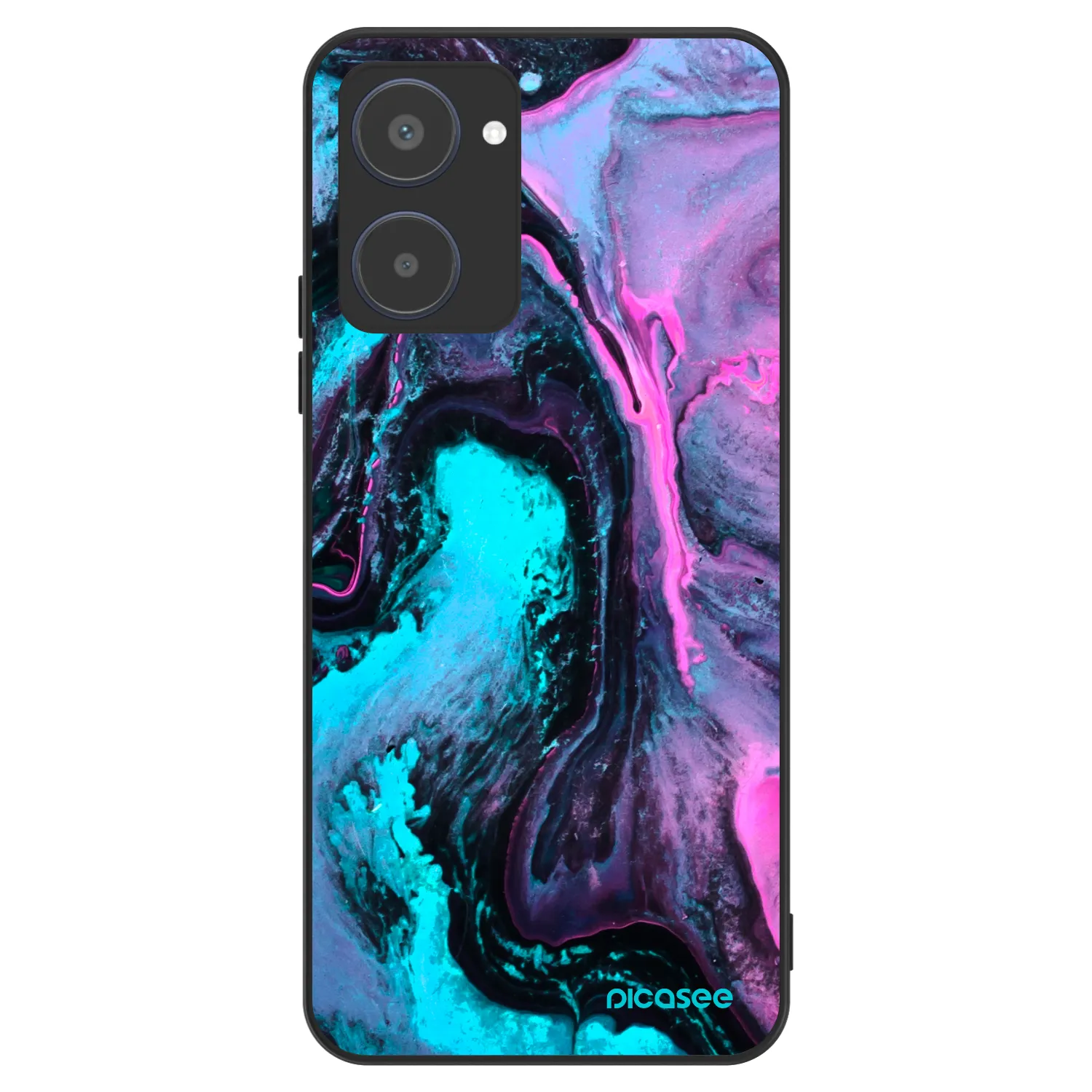 Picasee ULTIMATE CASE για Realme 10 4G - Lean 2