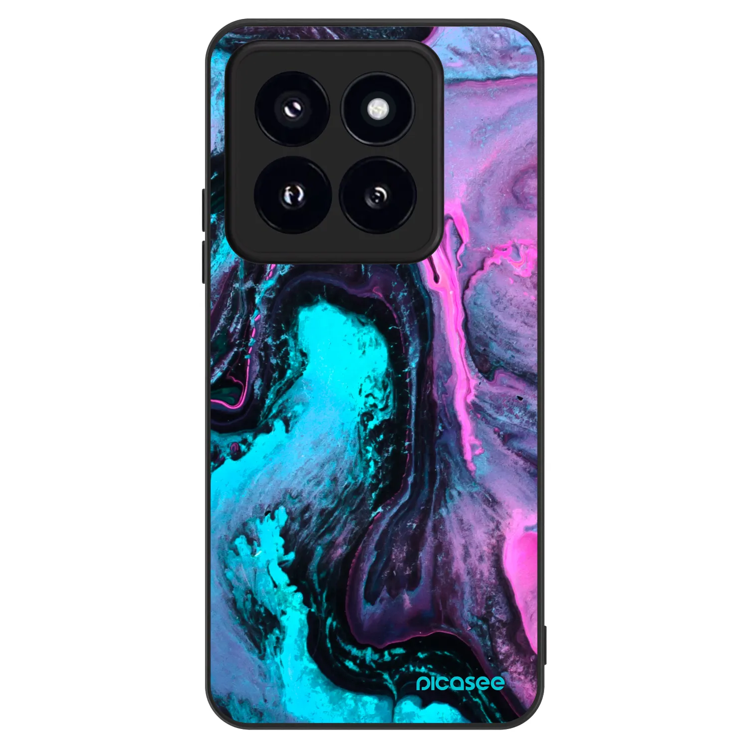 Picasee ULTIMATE CASE για Xiaomi 14 Pro - Lean 2