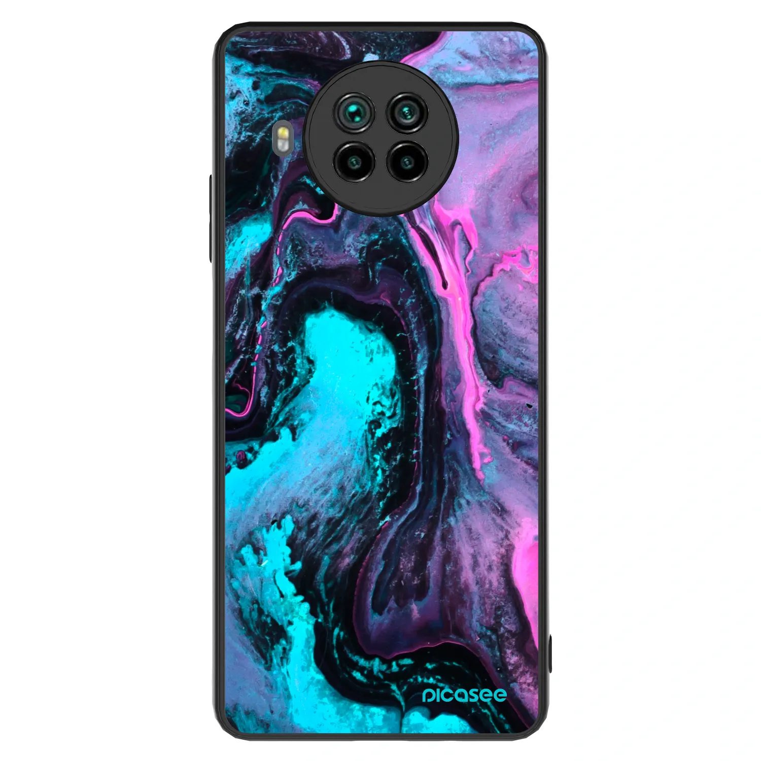 Picasee ULTIMATE CASE για Xiaomi Mi 10T Lite - Lean 2