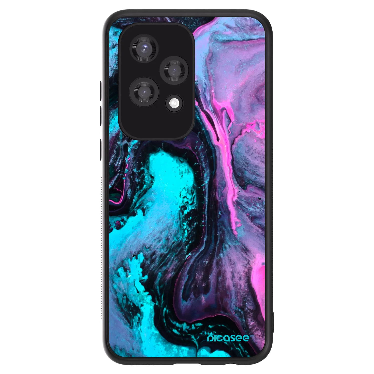 Picasee ULTIMATE CASE για Honor 200 Lite - Lean 2