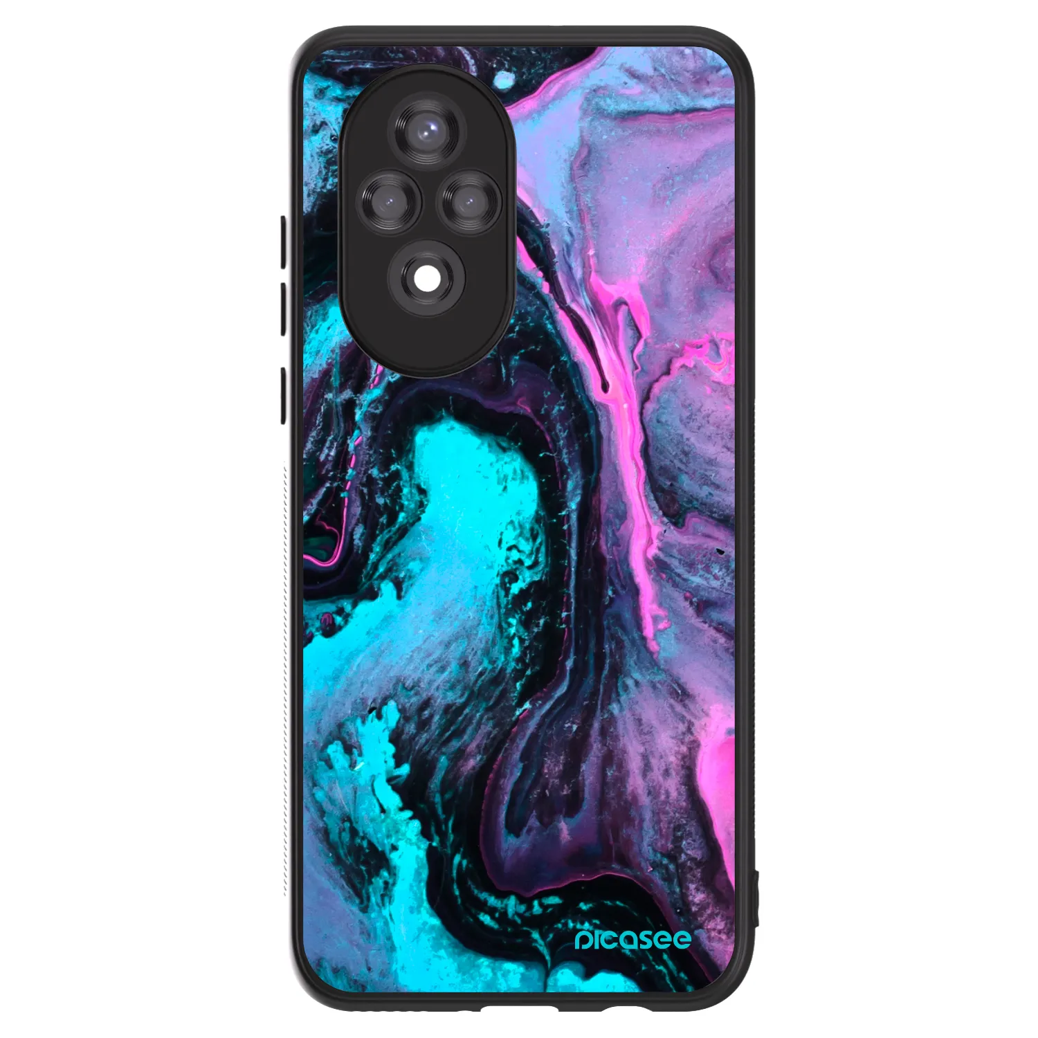 Picasee ULTIMATE CASE για Honor 200 5G - Lean 2