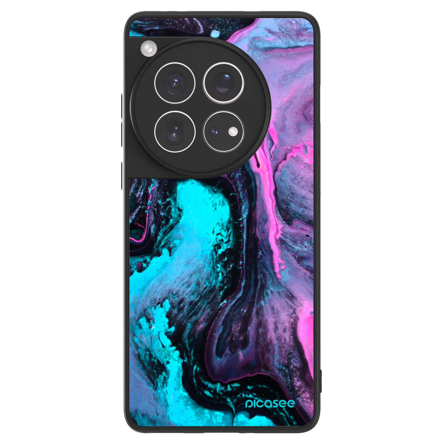 Picasee ULTIMATE CASE για OnePlus 12 5G - Lean 2