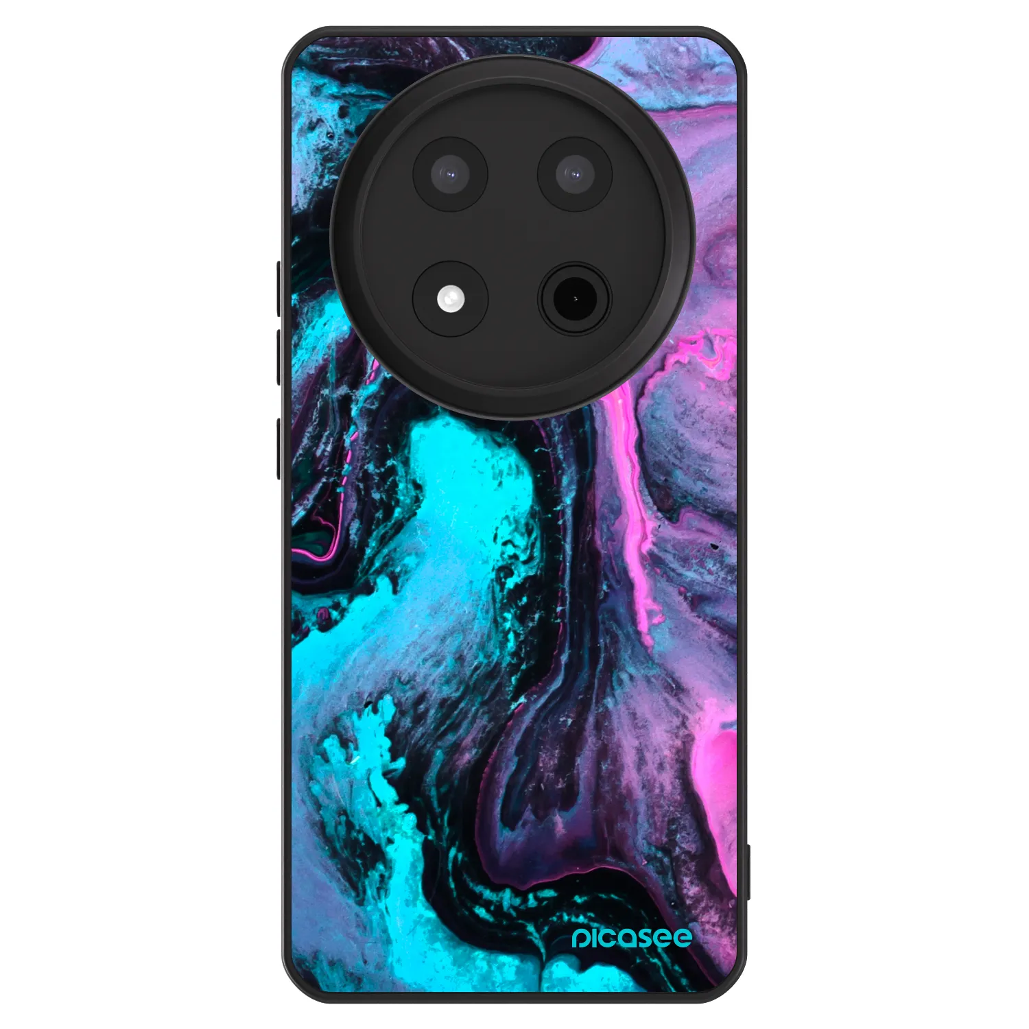 Picasee ULTIMATE CASE για Honor Magic7 Lite 5G - Lean 2