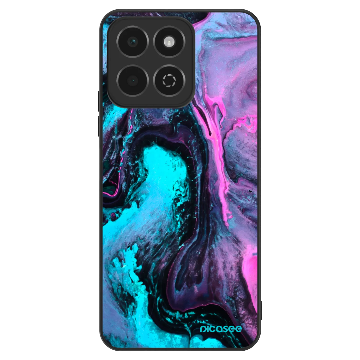 Picasee ULTIMATE CASE για Honor 200 Smart 5G - Lean 2