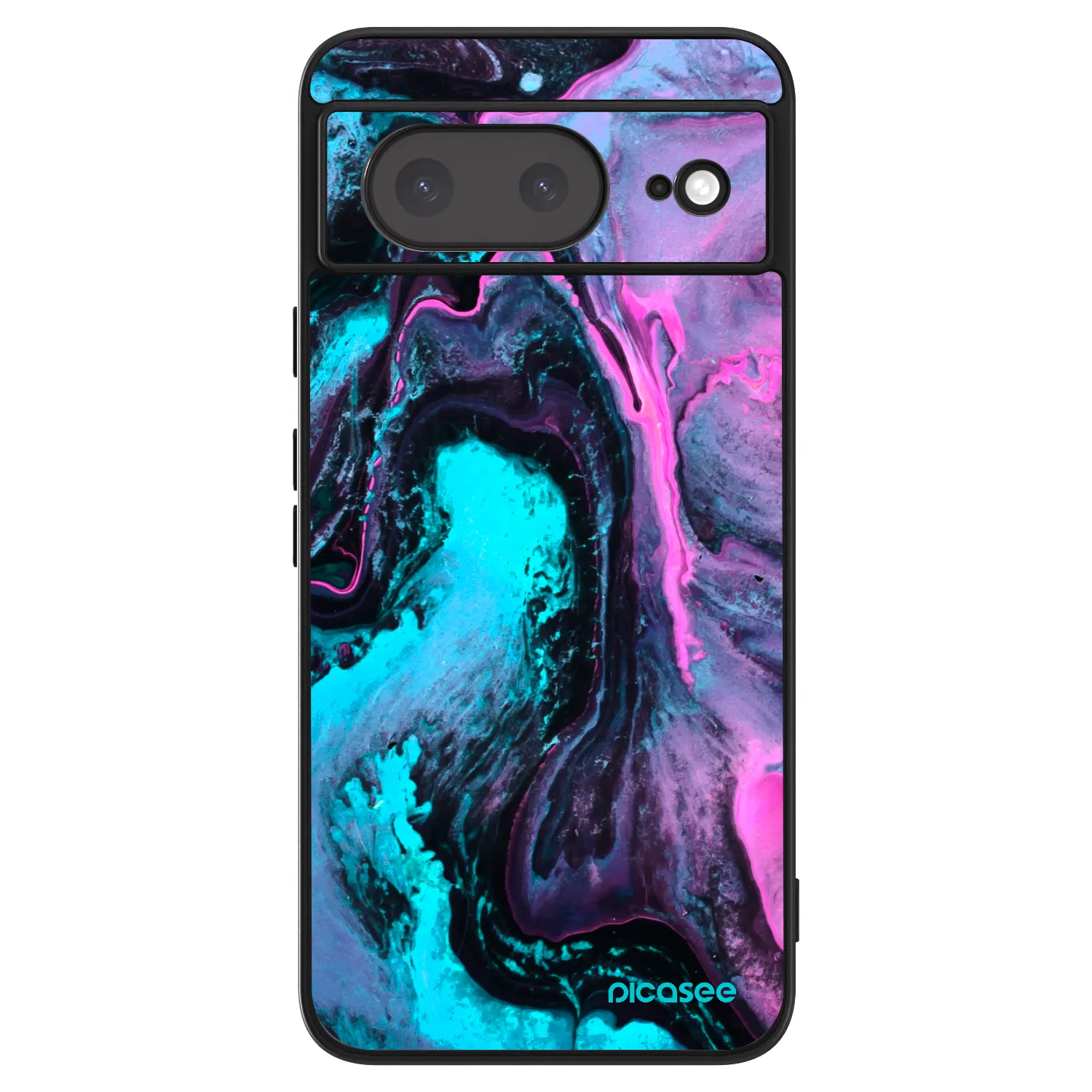 Picasee ULTIMATE CASE για Google Pixel 8a - Lean 2