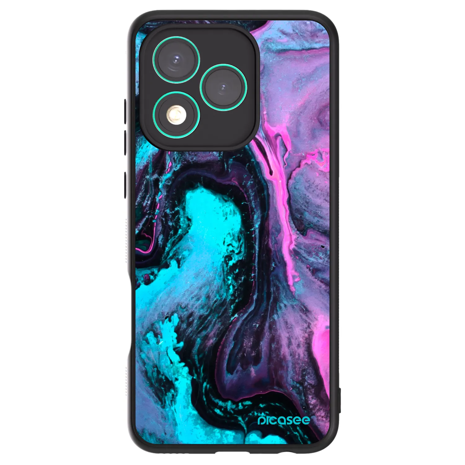 Picasee ULTIMATE CASE για Honor 400 Lite 5G - Lean 2