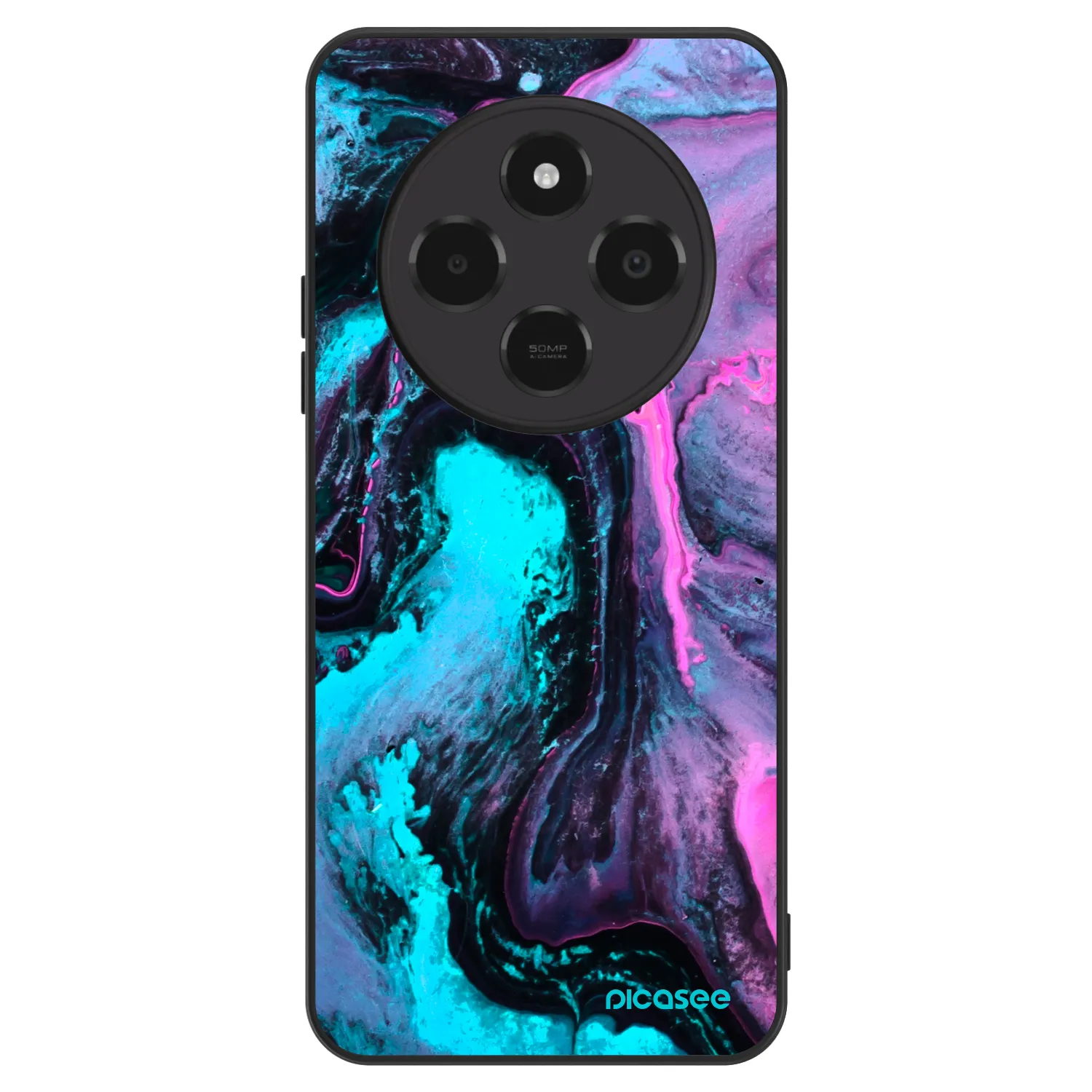 Picasee ULTIMATE CASE για Xiaomi Poco C75 - Lean 2