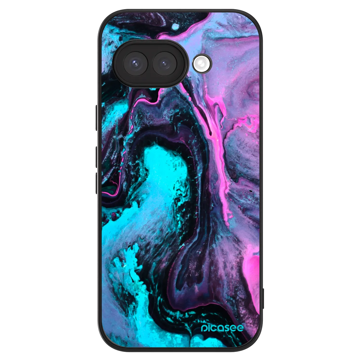 Picasee ULTIMATE CASE για Google Pixel 9a - Lean 2