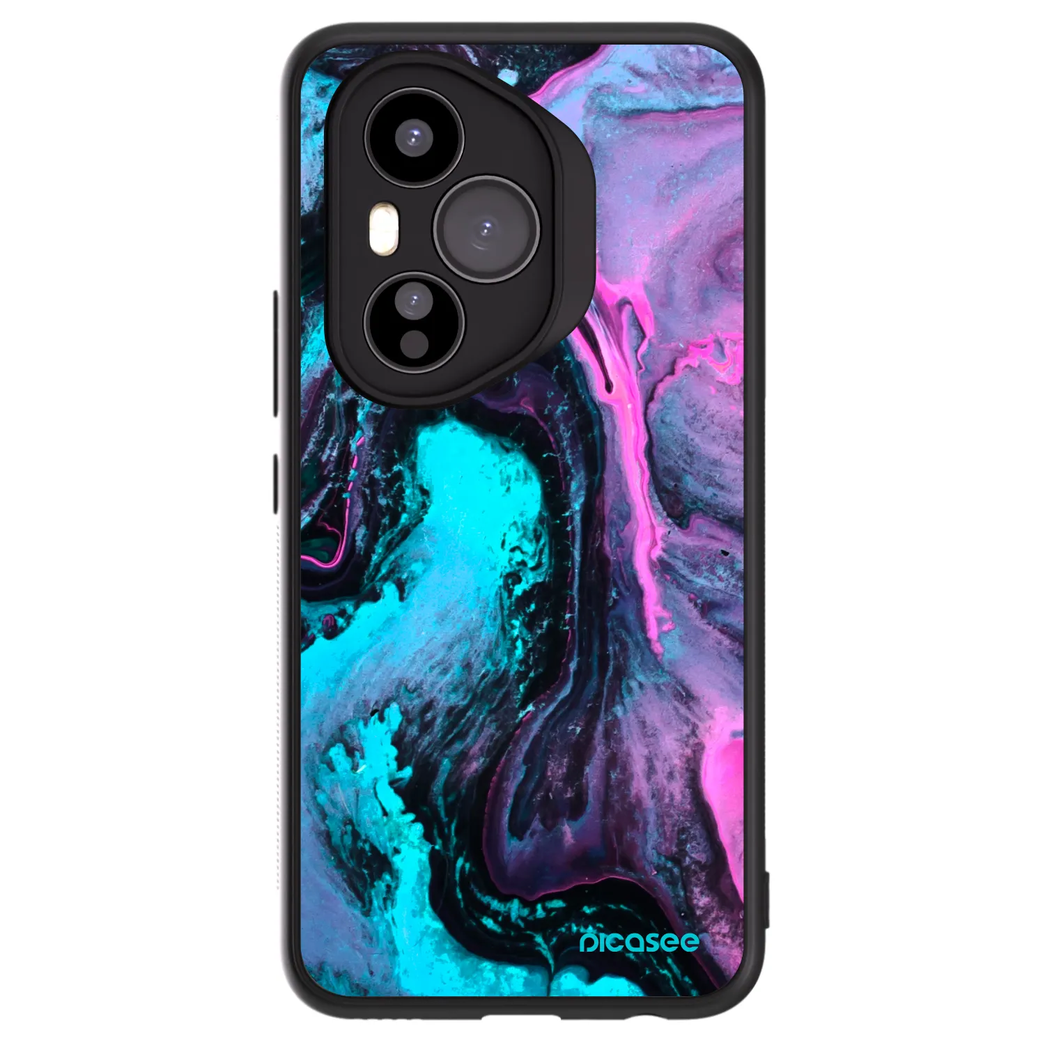 Picasee ULTIMATE CASE για Honor 400 Pro 5G - Lean 2
