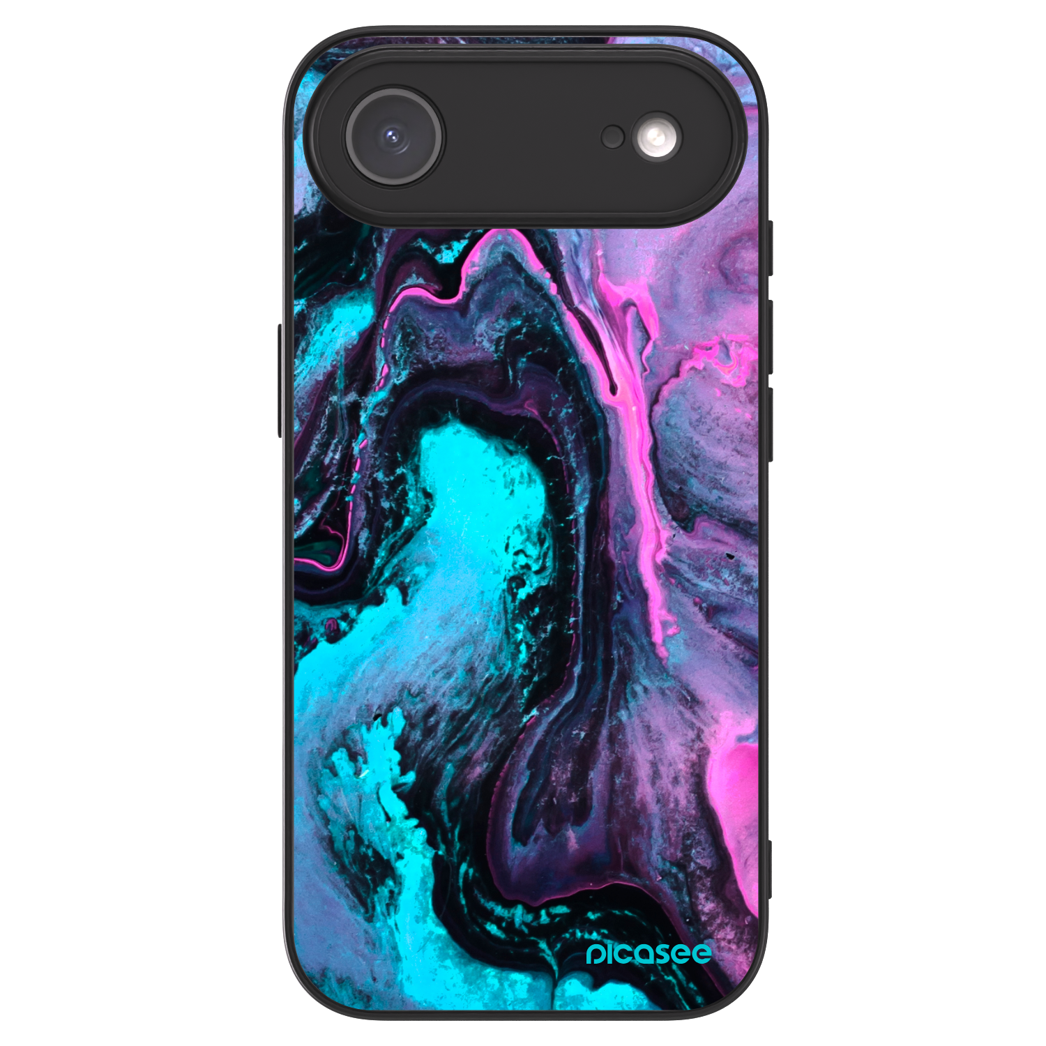 Picasee ULTIMATE CASE για Apple iPhone Air - Lean 2